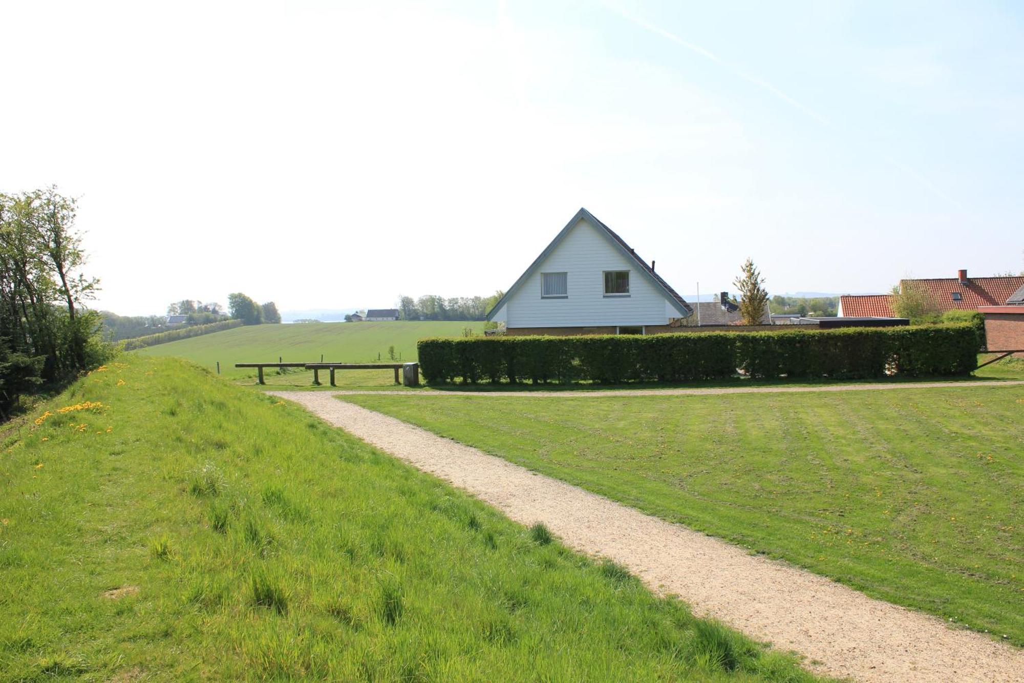 Horsens Room Exterior photo